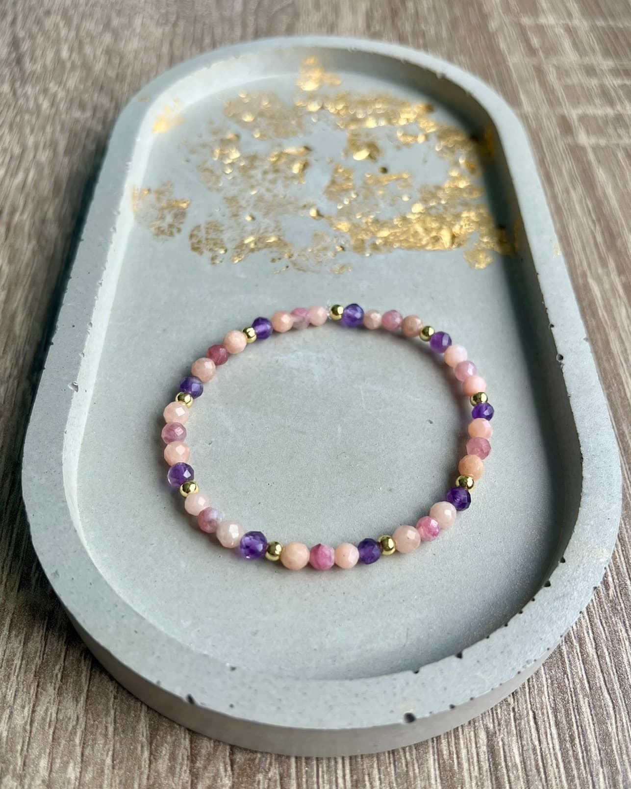 Náramek Candy